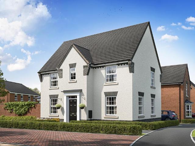 House for sale in Peterchurch, Herefordshire