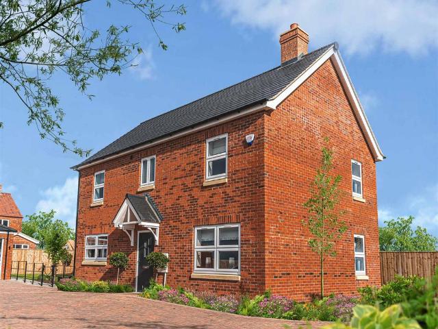House for sale in South End, West Lindsey