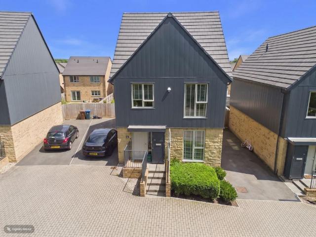House for sale in Laund, Pendle