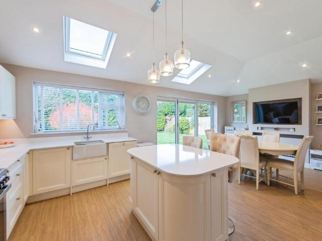 House for sale in Fareham, Isle Of Man