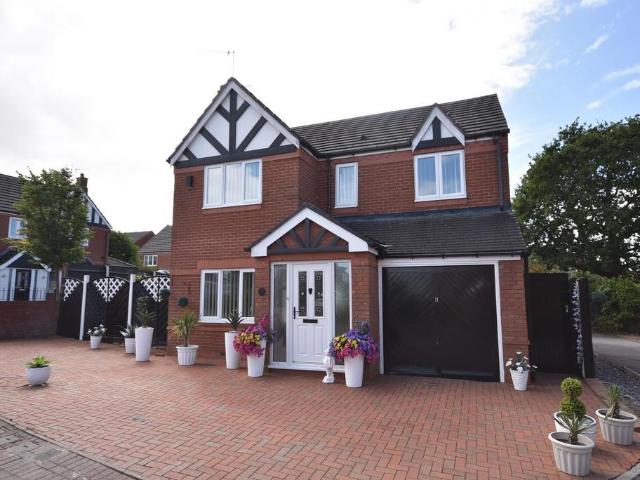 House for sale in Morristown, Penarth