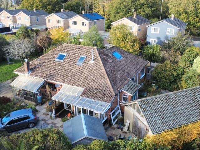 House for sale in Fawley, Ashurst Bridge