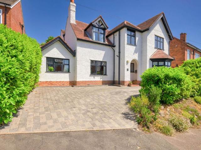 House for sale in Reading