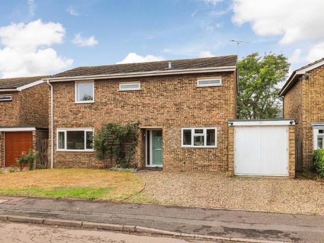 House for sale in Great Shelford, South Cambridgeshire