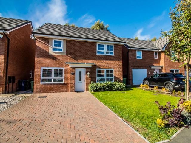 House for sale in Washington, Isle Of Man