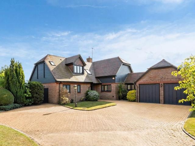 House for sale in Angmering, Clapham