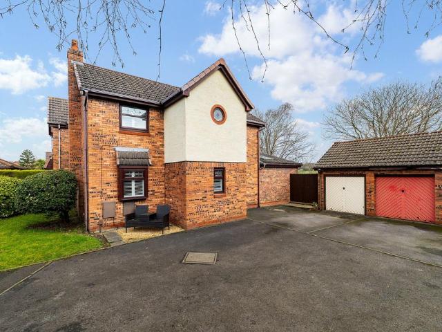 House for sale in Wigan, Isle Of Man