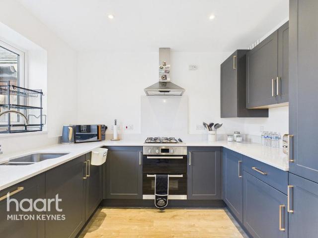 House for sale in Whitehouse, Old Wolverton