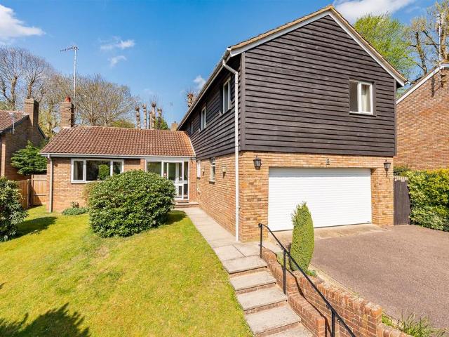 House for sale in Oaklands, Fretherne