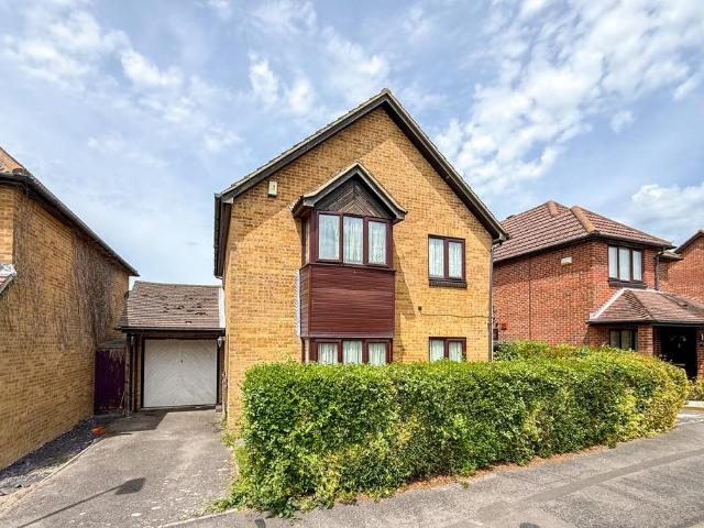 House for sale in Cross In Hand, East Sussex