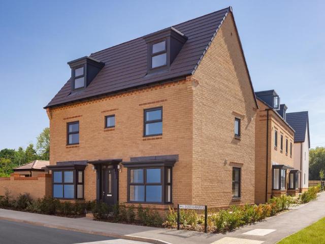 House for sale in Dromore, Oxfordshire