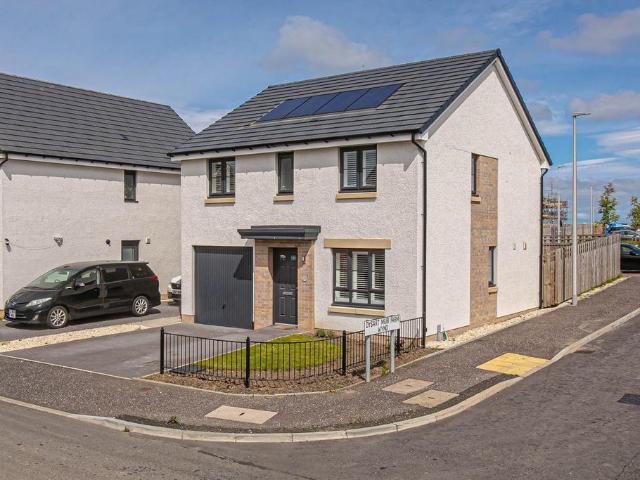 House for sale in Gallatown, Scotland