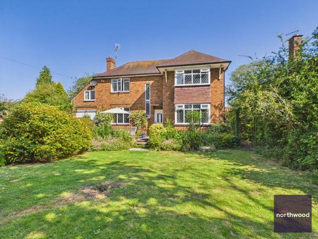 House for sale in Belleau, Lincolnshire