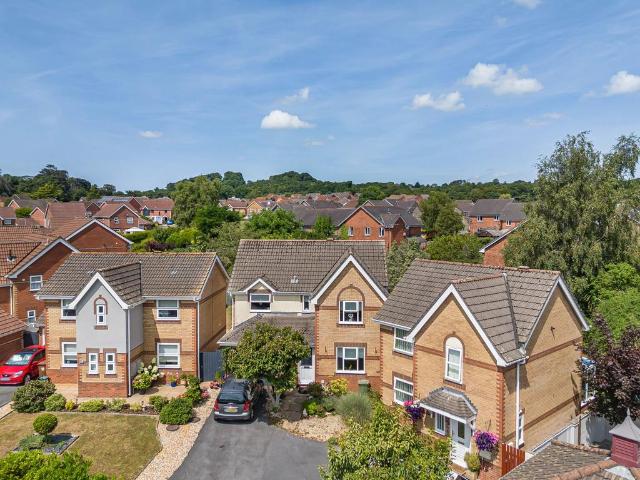 House for sale in Llangennech, Wales