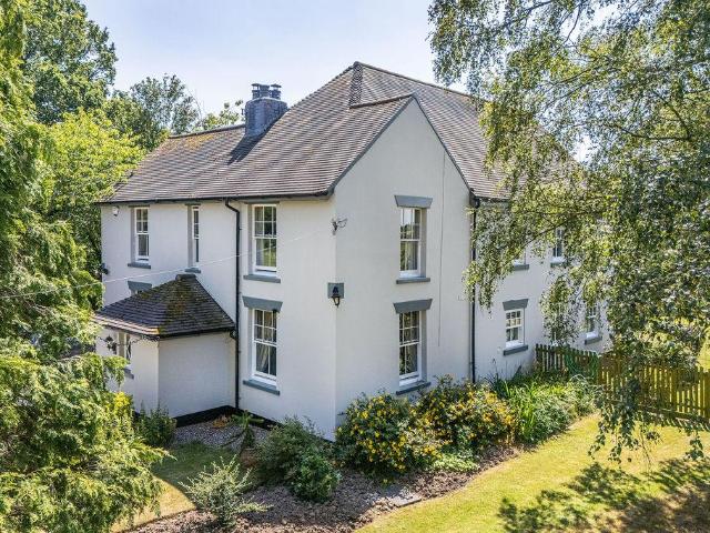 House for sale in Norton in Hales, Shropshire