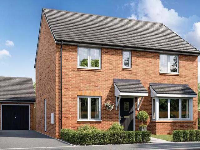 House for sale in Burgh St Peter, Norfolk