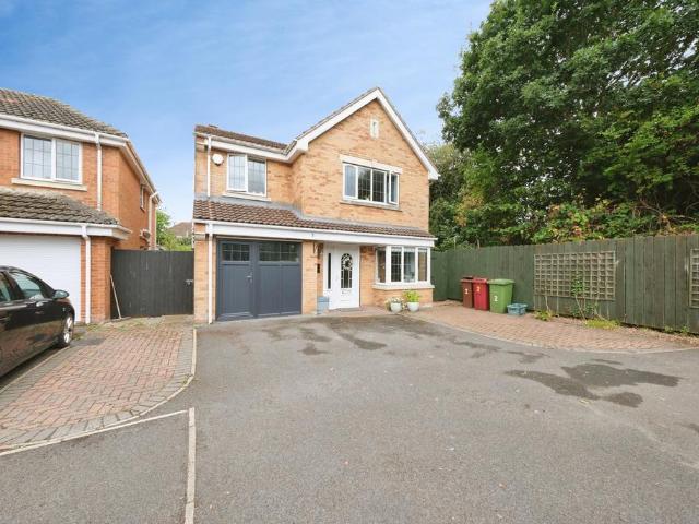 House for sale in Belton, North Lincolnshire