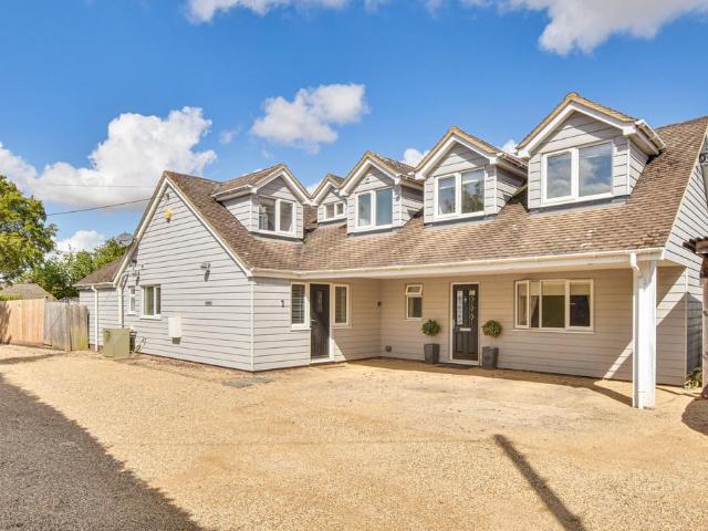 House for sale in Cloghams Green, Uttlesford