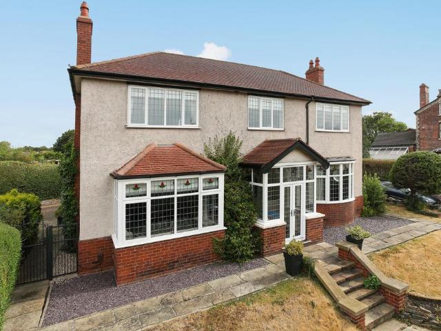 House for sale in City Fields, West Yorkshire