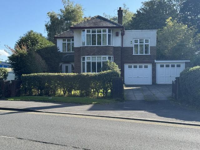 House for sale in Cadley, Higher Bartle