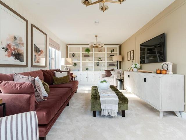 House for sale in Baswich, Staffordshire