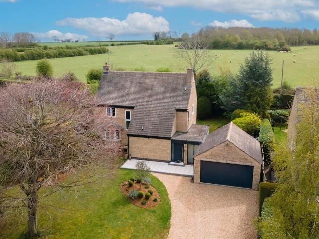 House for sale in South Luffenham, Rutland