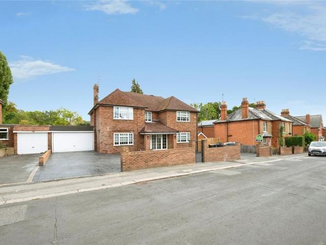 House for sale in Englefield Green, Runnymede