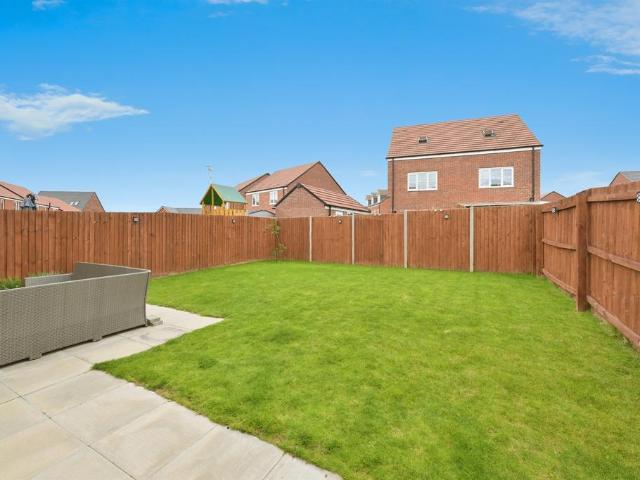 House for sale in Hampton Gardens, Peterborough