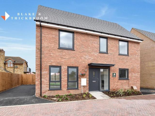 House for sale in Dale Hill, Essex