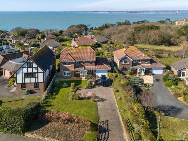 House for sale in Totland, Isle Of Wight