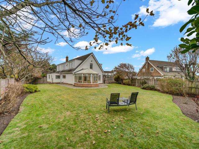 House for sale in Great Crosby, Sefton