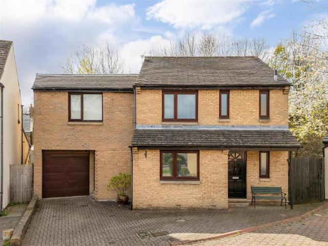 House for sale in Healeyfield