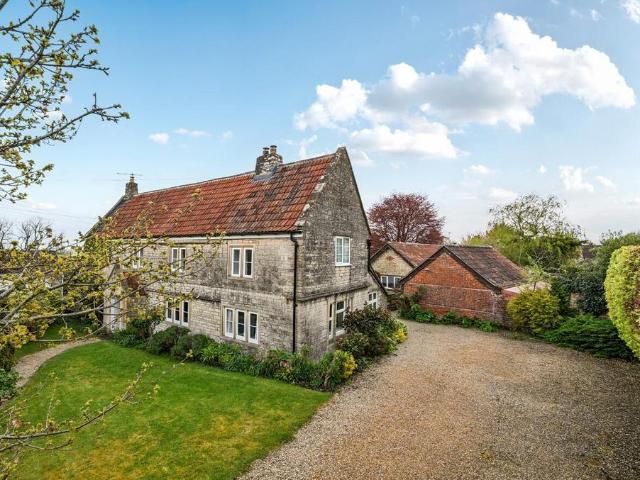 House for sale in Stanton Prior, Marksbury
