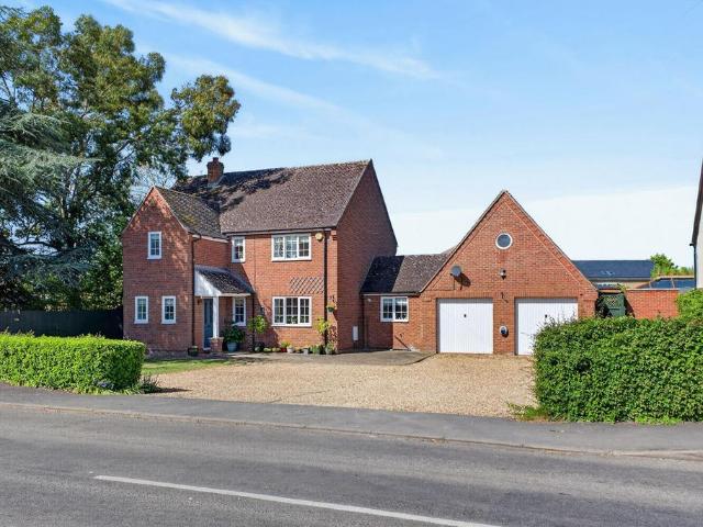 House for sale in Offord Cluny and Offord D'Arcy, Huntingdon