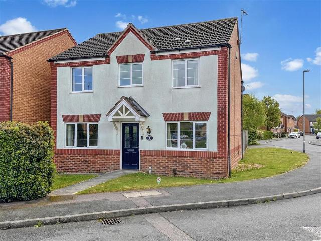 House for sale in New Town, Alverton