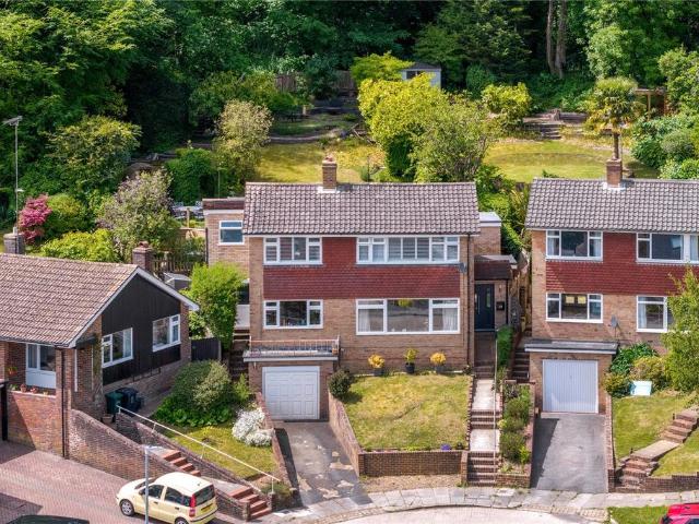 House for sale in Brighton & Hove