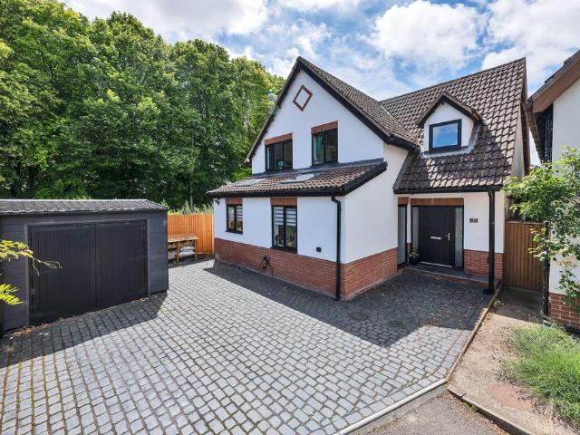 House for sale in Arrington, Cambridgeshire