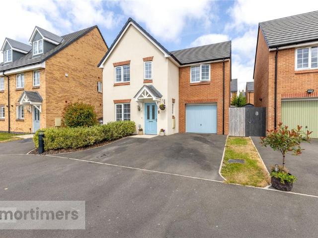 House for sale in Clitheroe, Paradise