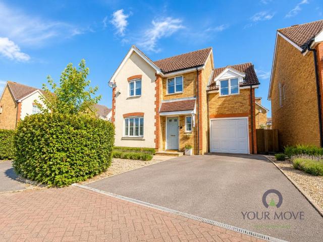 House for sale in Oad Street, Kent