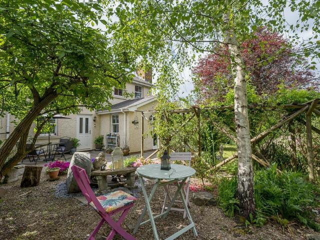 House for sale in Upper Lydbrook, Forest of Dean