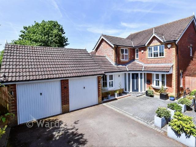 House for sale in Midway, Kent