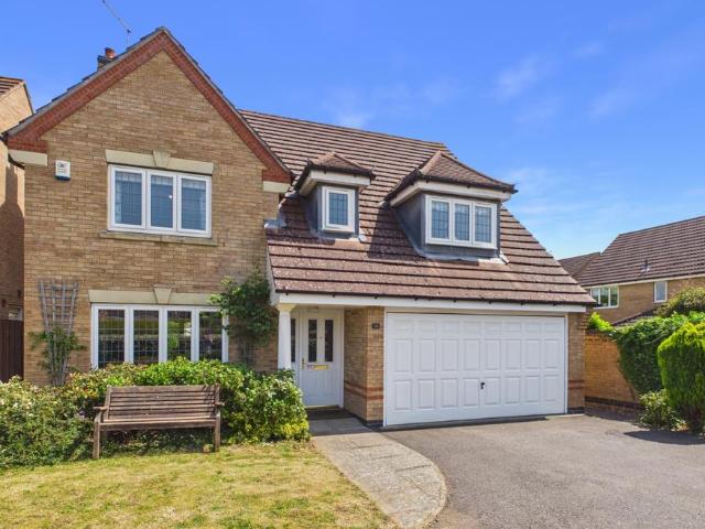 House for sale in Westfield, Barholm
