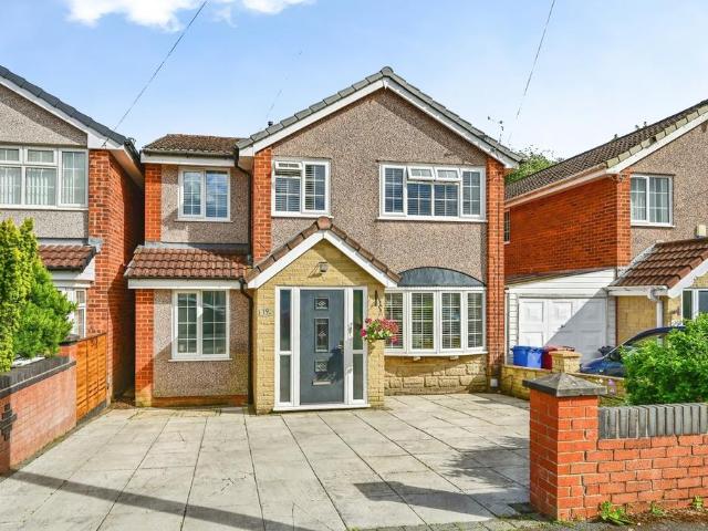 House for sale in Halewood Green, Halewood