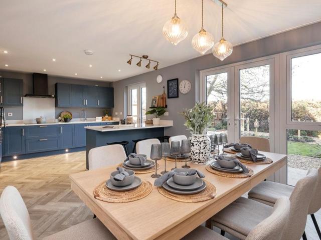 House for sale in Wiltshire