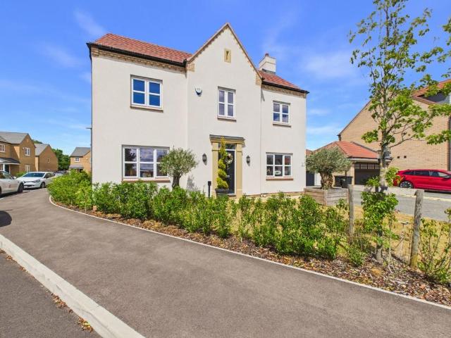 House for sale in Arrington, Cambridgeshire