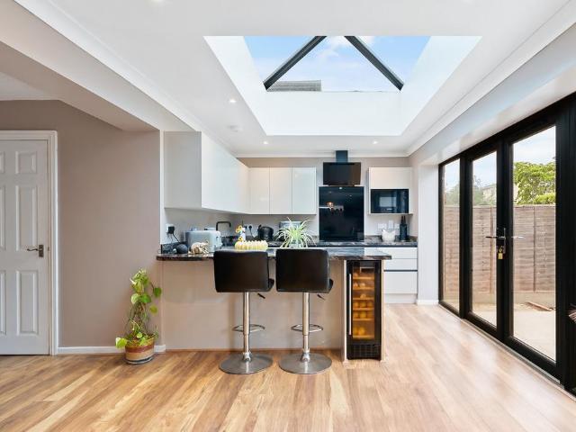 House for sale in Reading