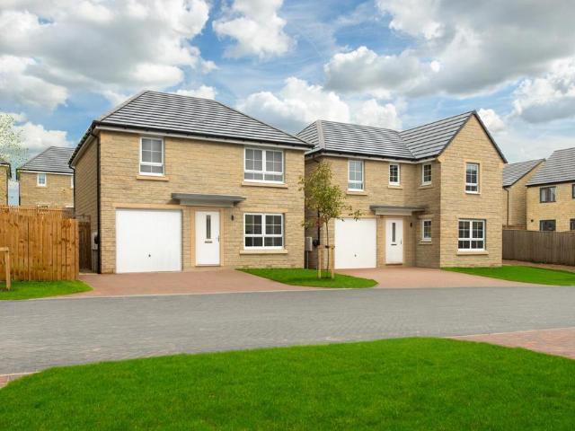 House for sale in Hove Edge, Hipperholme