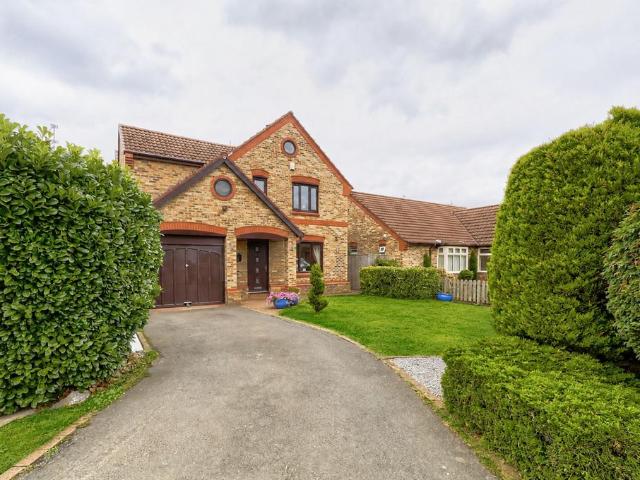 House for sale in Normanby, Redcar And Cleveland
