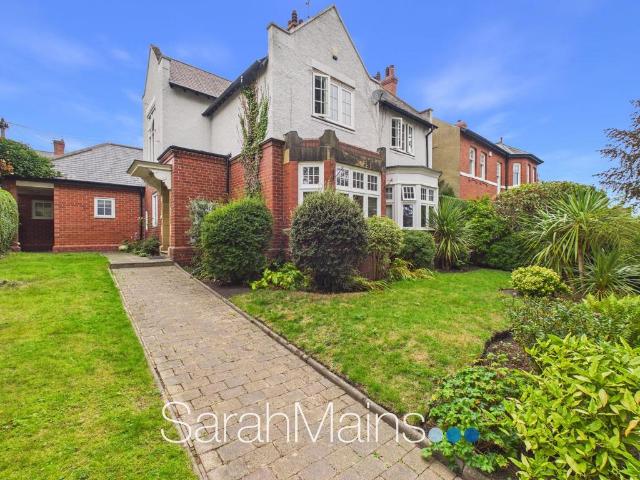 House for sale in Chester Moor, Sunderland Bridge