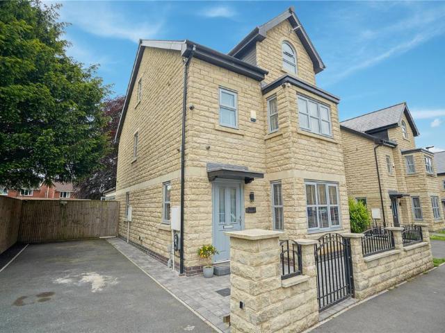 House for sale in Bolton upon Dearne, Barnsley